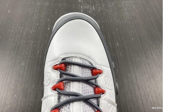 Rep EP CT8019-162 Retro Fire CT8019-162 Jordan 9 Red 0429